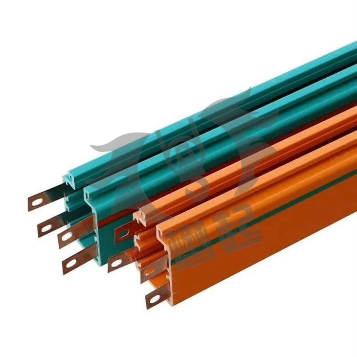 Crane sliding contact line manufacturer